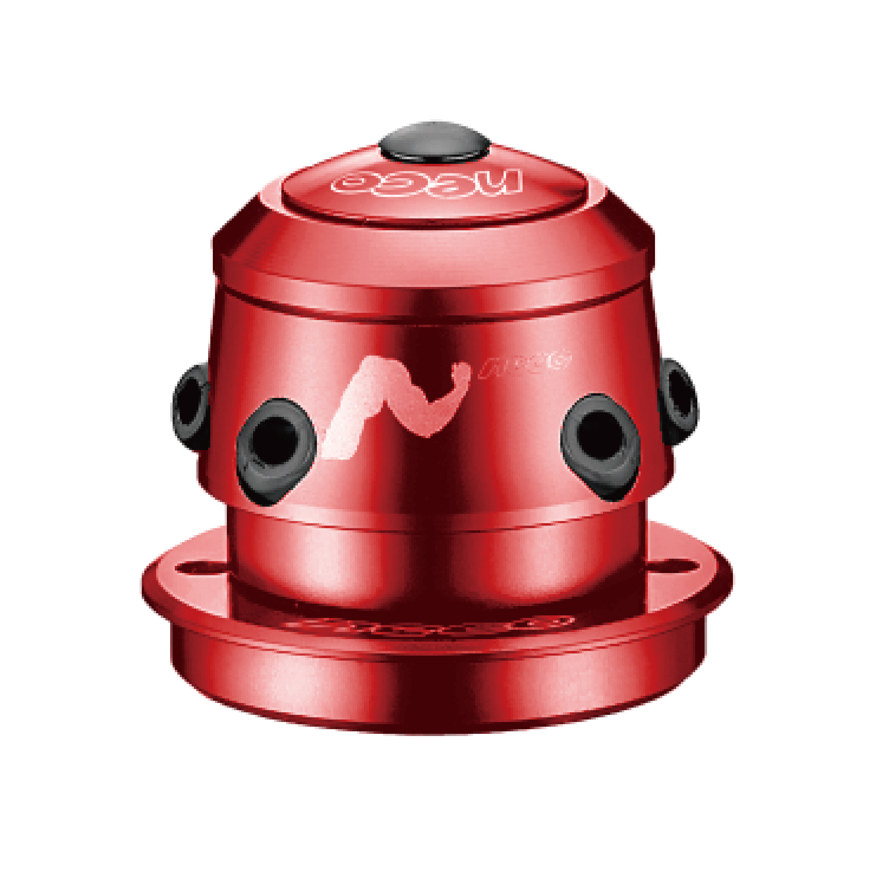 Headset Bearings WFS HY713 Semi-Integrated Headset 1-1/8